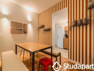 For rent Paris-20eme-arrondissement 1 room 13 m2 Paris (75020) photo 4