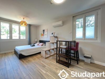 Annonce Location Appartement Toulouse 31