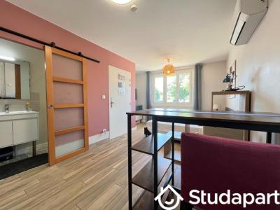 Louer Appartement 20 m2 Toulouse