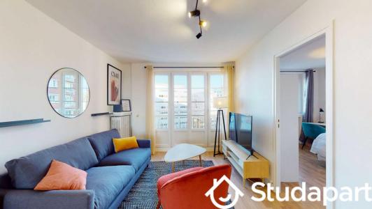 Annonce Location Appartement Lille 59