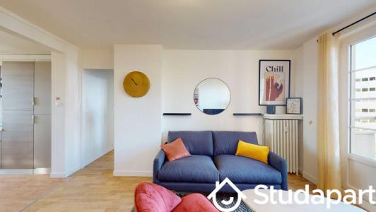 Louer Appartement Lille 580 euros