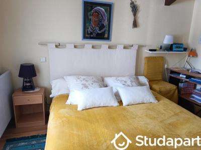 For rent Bidart 1 room 15 m2 Pyrenees atlantiques (64210) photo 1