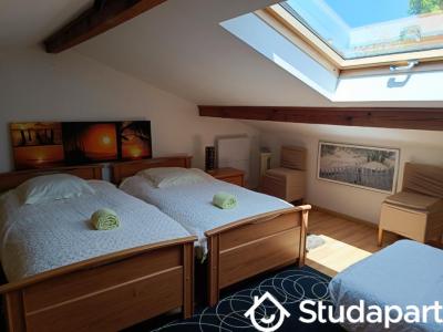 For rent Bidart 1 room 15 m2 Pyrenees atlantiques (64210) photo 2