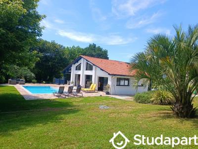 For rent Bidart 1 room 15 m2 Pyrenees atlantiques (64210) photo 4