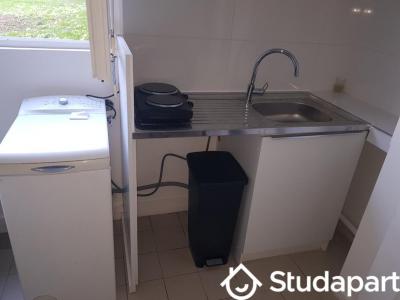 Louer Appartement 14 m2 Marly-le-roi