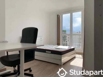 Annonce Location Appartement Villejuif 94