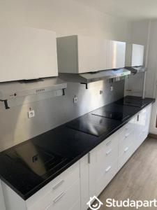 Louer Appartement 10 m2 Villejuif