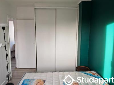 Louer Appartement Rueil-malmaison 575 euros