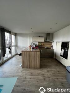 For rent Choisy-le-roi 1 room 11 m2 Val de Marne (94600) photo 0