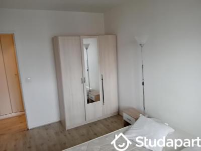 Louer Appartement 11 m2 Choisy-le-roi