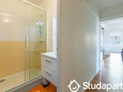 For rent Dijon 1 room 10 m2 Cote d'or (21000) photo 3