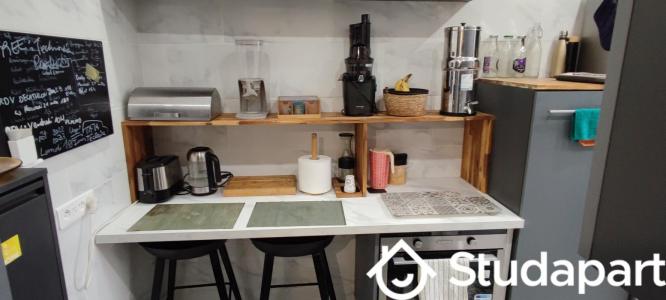 Annonce Location Appartement Corbeil-essonnes 91