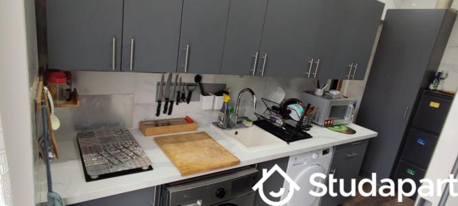 Louer Appartement 11 m2 Corbeil-essonnes