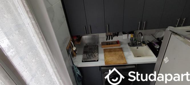 Louer Appartement Corbeil-essonnes Essonne