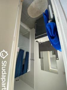 Louer Appartement 10 m2 Deuil-la-barre