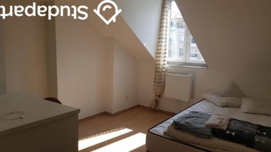 Louer Appartement Deuil-la-barre Val d'Oise