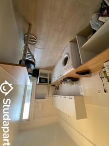 Louer Appartement Deuil-la-barre 500 euros