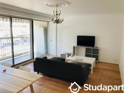 For rent Juvisy-sur-orge 1 room 9 m2 Essonne (91260) photo 0