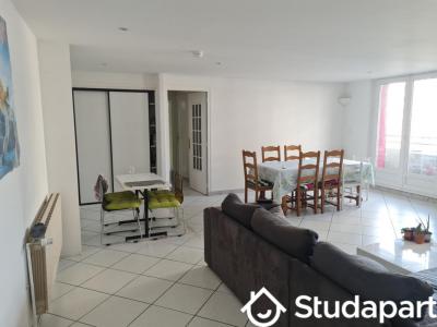 For rent Grenoble 1 room 12 m2 Isere (38100) photo 0