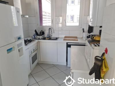 Annonce Location Appartement Grenoble 38