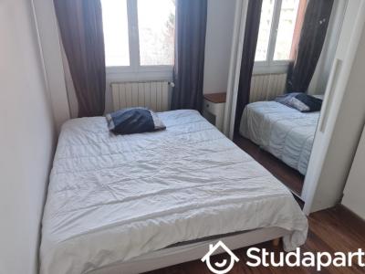 Louer Appartement 12 m2 Grenoble