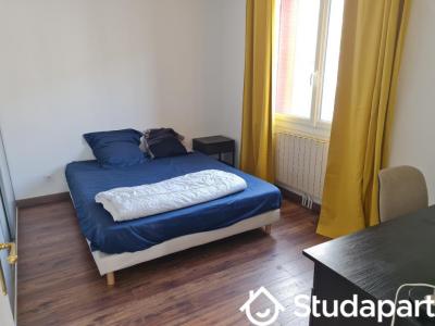 Louer Appartement Grenoble 400 euros