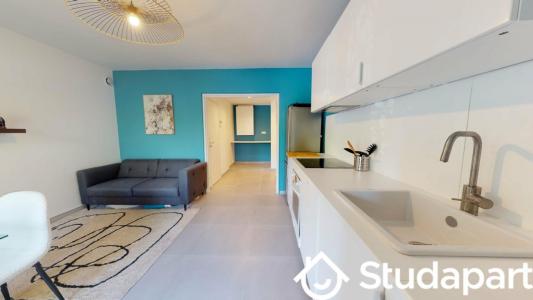 Annonce Location Appartement Montpellier 34