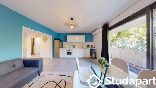 Louer Appartement 10 m2 Montpellier