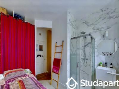 For rent Paris-19eme-arrondissement 2 rooms 35 m2 Paris (75019) photo 1