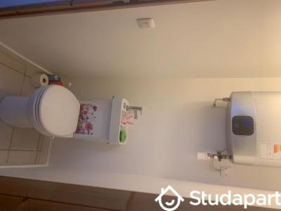 For rent Paris-19eme-arrondissement 2 rooms 35 m2 Paris (75019) photo 2