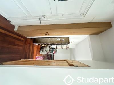 For rent Paris-19eme-arrondissement 2 rooms 35 m2 Paris (75019) photo 3