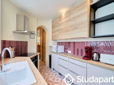 Louer Appartement 11 m2 Lille