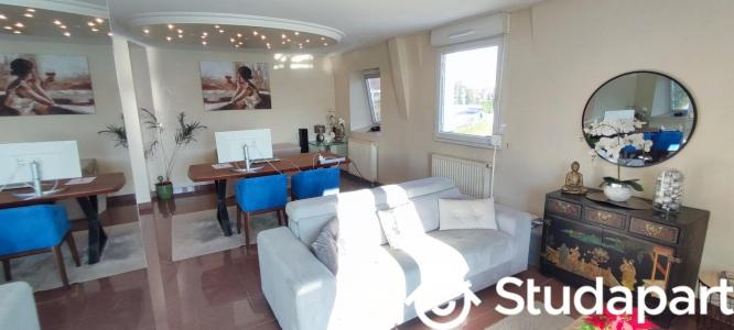 For rent Lingolsheim 2 rooms 70 m2 Bas rhin (67380) photo 2