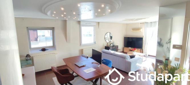 For rent Lingolsheim 2 rooms 70 m2 Bas rhin (67380) photo 3