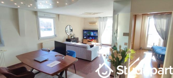 For rent Lingolsheim 2 rooms 70 m2 Bas rhin (67380) photo 4