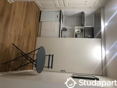 For rent Biarritz 1 room 20 m2 Pyrenees atlantiques (64200) photo 1