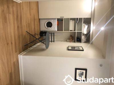 For rent Biarritz 1 room 20 m2 Pyrenees atlantiques (64200) photo 3