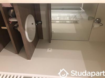 For rent Biarritz 1 room 20 m2 Pyrenees atlantiques (64200) photo 4