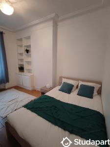 For rent Paris-14eme-arrondissement 1 room 17 m2 Paris (75014) photo 0