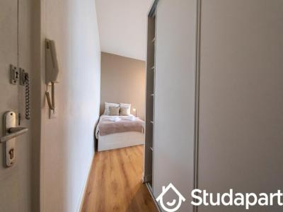 Louer Appartement 30 m2 Tours