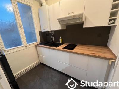 Louer Appartement Tours Indre et loire