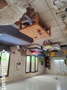 For rent Courtisols 1 room 27 m2 Marne (51460) photo 1