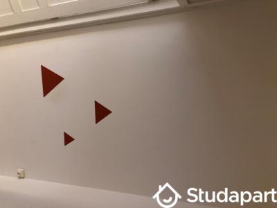 For rent Roubaix 1 room 11 m2 Nord (59100) photo 2