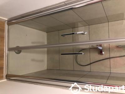 For rent Roubaix 1 room 11 m2 Nord (59100) photo 3