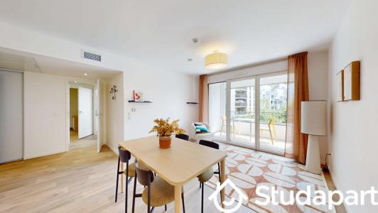 Annonce Location Appartement Asnieres-sur-seine 92