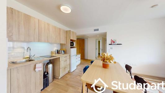 Louer Appartement 60 m2 Asnieres-sur-seine