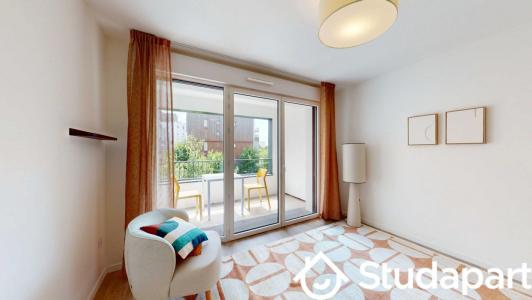 Louer Appartement Asnieres-sur-seine 1840 euros