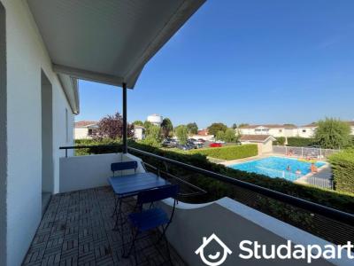 Annonce Location Appartement Merignac 33