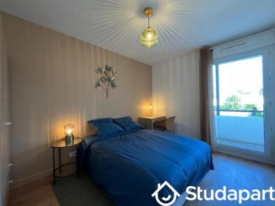 Louer Appartement 12 m2 Merignac