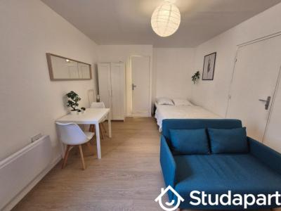 For rent Reims 1 room 23 m2 Marne (51100) photo 4